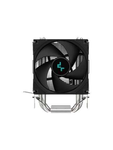 Deepcool | CPU Cooler | AG300 | Black | Intel, AMD Deepcool | CPU Cooler | AG300 | Black | Intel, AMD
