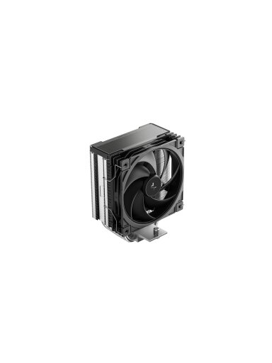 Deepcool CPU Cooler | AG400 G2 | Black | Intel, AMD