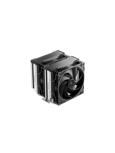 Deepcool CPU Cooler | AG620 G2 | Black | Intel, AMD