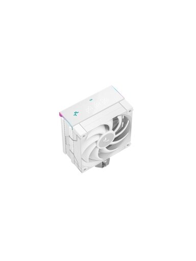 Deepcool CPU Cooler | AK400 DIGITAL PRO WH | Intel, AMD