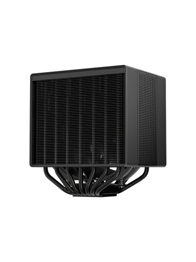 Deepcool | CPU Cooler | ASSASSIN 4S | Intel, AMD