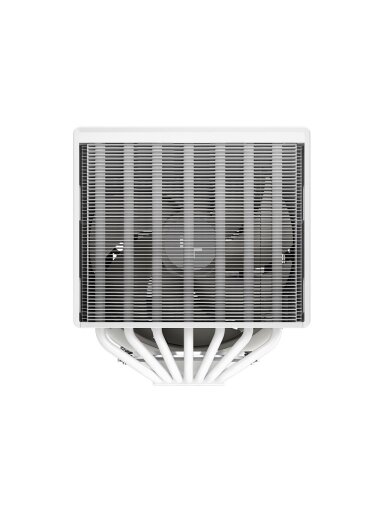 Deepcool | CPU Cooler | ASSASSIN 4S WH | Intel, AMD