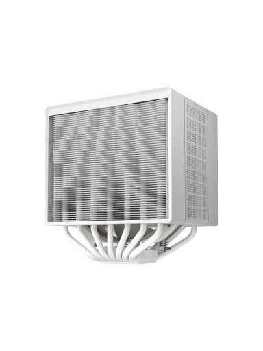 Deepcool | CPU Cooler | ASSASSIN 4S WH | Intel, AMD
