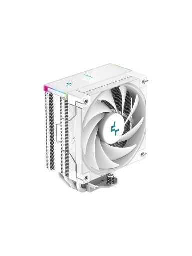 Deepcool | Digital CPU Air Cooler White | AK400