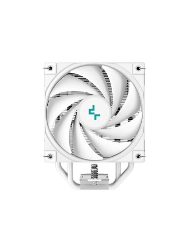 Deepcool | Digital CPU Air Cooler White | AK400