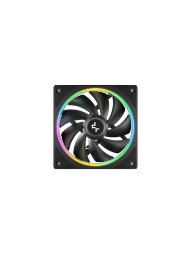 Deepcool Fan | FL12 SE | Black