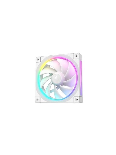 Deepcool Fan | FL12 WH 3 IN 1 | White