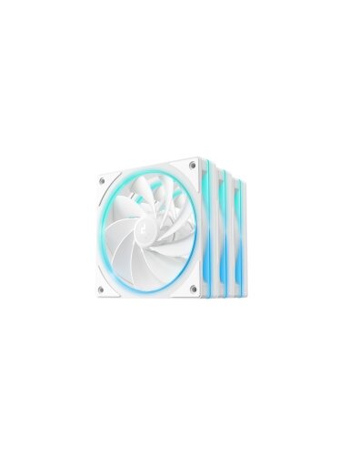 Deepcool Fan | FL12R SE WH 3IN1 | White