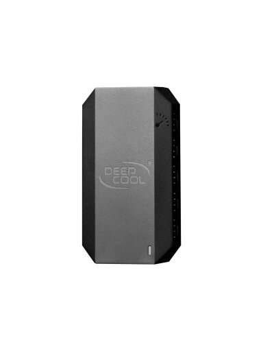 Deepcool | Fan Hub | FH-10 | N/A