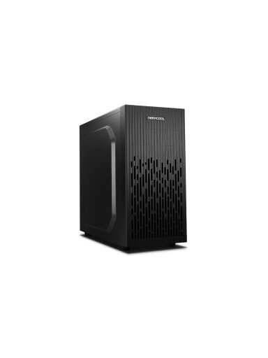 Deepcool | MATREXX 30 SI | Black | Micro ATX | ATX PS2 (maximum length: 170mm)