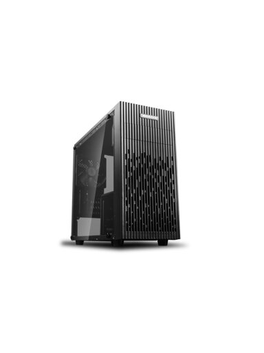 Deepcool | MATREXX 30 | Side window | Micro ATX | ATX PS2 (Length less than 170mm)