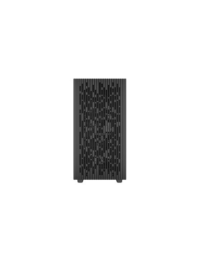 Deepcool | MATREXX 40 3FS | Black | Micro ATX | ATX PS2_Length less than 170mm