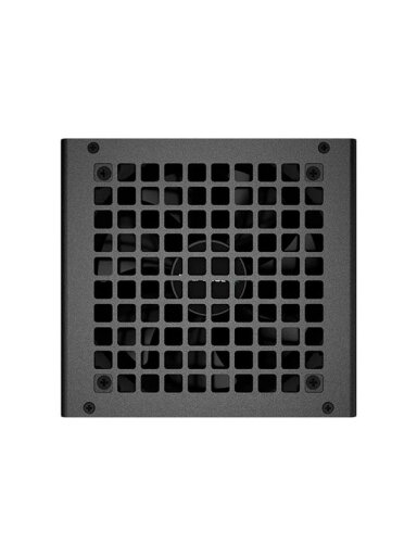 Deepcool | PF700 | 700 W | 80 PLUS Standard Certified | Black