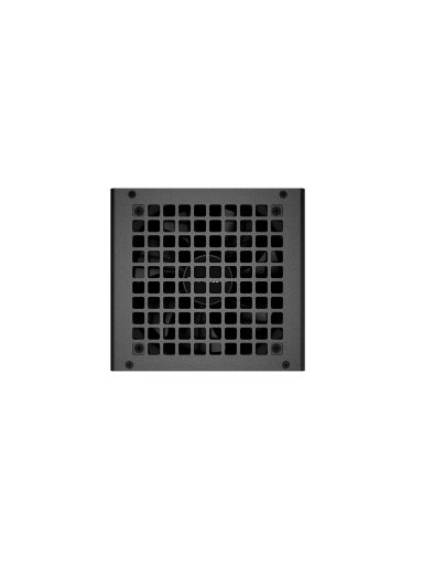 Deepcool | PF750 | 750 W | 80 PLUS Standard Certified | Black