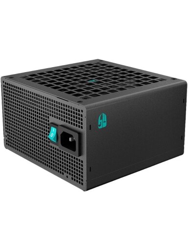 Deepcool Power Supply, 80 PLUS Gold | PQ850G | 850 W