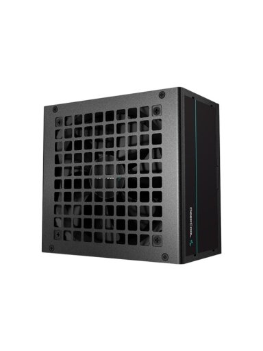 Deepcool | PSU | PF500 | 500 W | Black