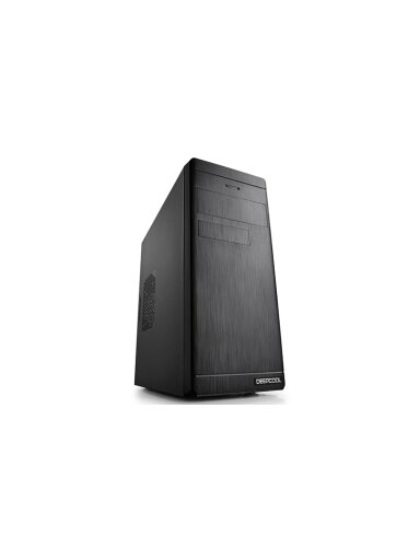 Deepcool | Wave V2 | Black | Micro ATX