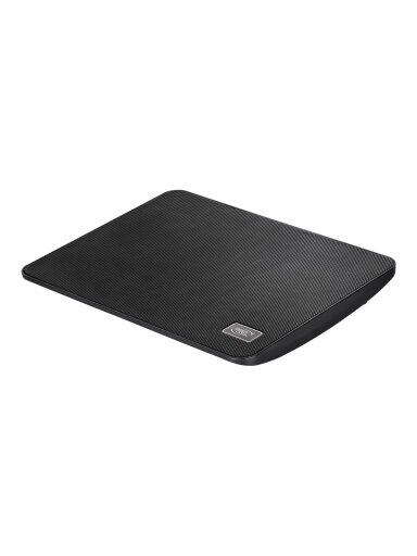 Deepcool | Wind Pal Mini | Notebook cooler up to 15.6" | 340X250X25mm mm | 575g g