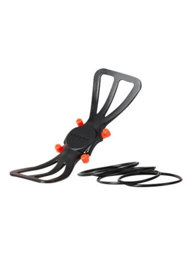 Deeper | ITGAM0003 | Phone Holder | Compatible with min: 3.5in / 9 cm max: 5in / 13 cm diagonal screen size