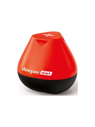 Deeper | Start Smart Fishfinder | Sonar | Wi-Fi Deeper | Start Smart Fishfinder | Sonar | Wi-Fi