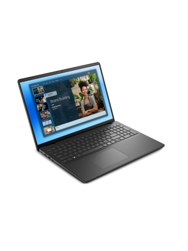 Dell 16 DC16250 | Carbon Black | 16 " | 2K | 1920 x 1200 pixels | Anti-glare | Intel Core 5 | 120U | 16 GB | DDR5 | Solid-state drive capacity 1000 GB | Intel Graphics | Windows 11 Pro | 802.11ax | Keyboard language English | Keyboard backlit | Warranty 3