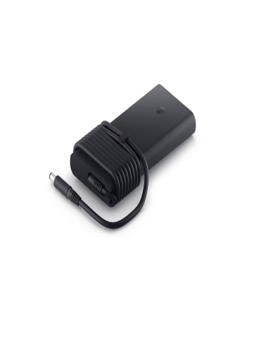 Dell 360W 7.4mm GaN Slim AC Adapter with Power Cord - Europe