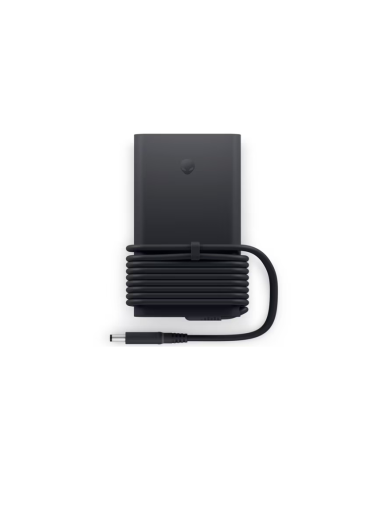 Dell 360W 7.4mm GaN Slim AC Adapter with Power Cord - Europe
