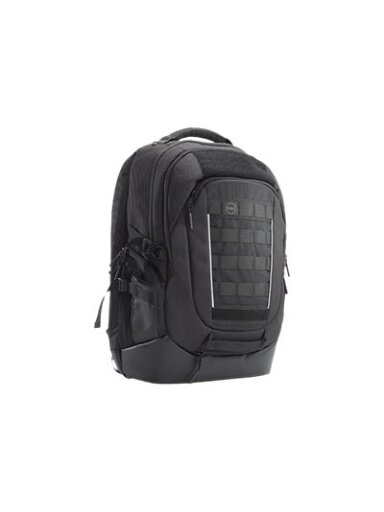 Dell | 460-BCML | Rugged Notebook Escape Backpack | Backpack for laptop | Black Dell | 460-BCML | Rugged Notebook Escape Backpack | Backpack for laptop | Black