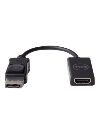 Dell | 492-BBXU | Display Port | HDMI