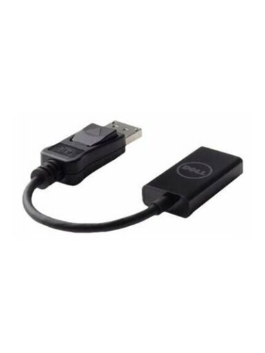 Dell | 492-BBXU | Display Port | HDMI