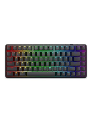 Dell 545-BBFQ	Alienware Pro | Gaming Keyboard | Wireless | Bluetooth | US | Alienware Linear Mechanical | Dark Side of the Moon