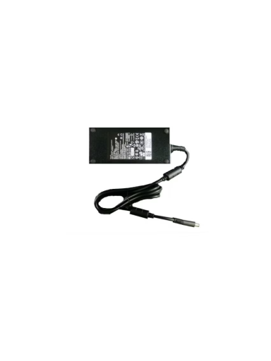 Dell AC Adapter with Power Cord - Europe | 7.4 mm | 180 W | Adapter