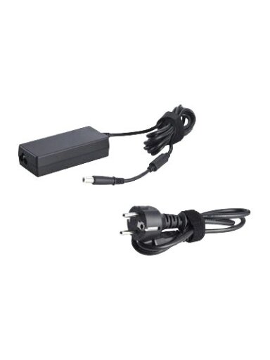 Dell | AC Power Adapter Kit 65W 7.4mm | 450-18168 | 65 W | AC Adapter Dell | AC Power Adapter Kit 65W 7.4mm | 450-18168 | 65 W | AC Adapter