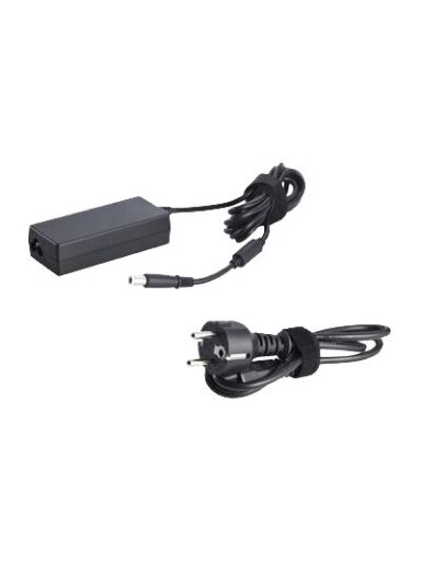 Dell | AC Power Adapter Kit 65W 7.4mm | 450-18168 | 65 W | AC Adapter Dell | AC Power Adapter Kit 65W 7.4mm | 450-18168 | 65 W | AC Adapter