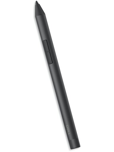Dell | Active Pen | PN5122W | Black | 9.5 x 9.5 x 140 mm