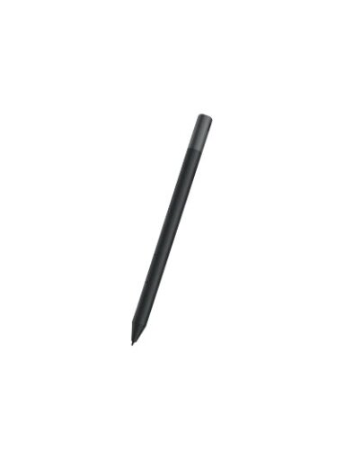 Dell | Active Pen | PN5122W | Black | 9.5 x 9.5 x 140 mm