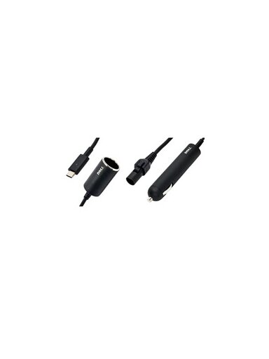 Dell | Adapter | USB-C | 65 W