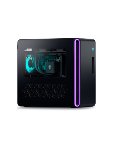 Dell Alienware | Aurora ACT1250 | Desktop | Tower | Intel Core Ultra 9 | 285 | 32 GB | DDR5 | 2000 GB | NVIDIA GeForce RTX 5070 Ti | No keyboard | Windows 11 Pro | Warranty 36 month(s)