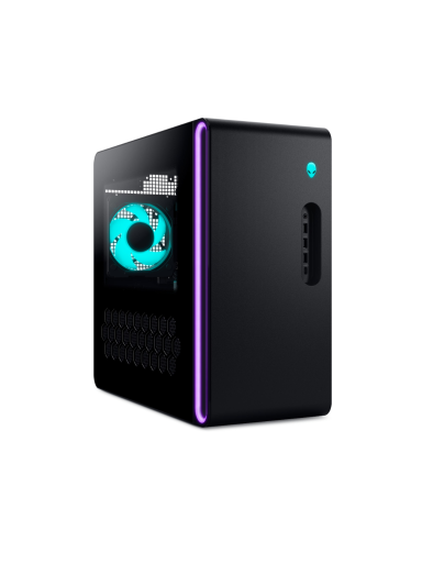 Dell Alienware | Aurora ACT1250 | Desktop | Tower | Intel Core Ultra 9 | 285 | 32 GB | DDR5 | 2000 GB | NVIDIA GeForce RTX 5070 Ti | No keyboard | Windows 11 Pro | Warranty 36 month(s)
