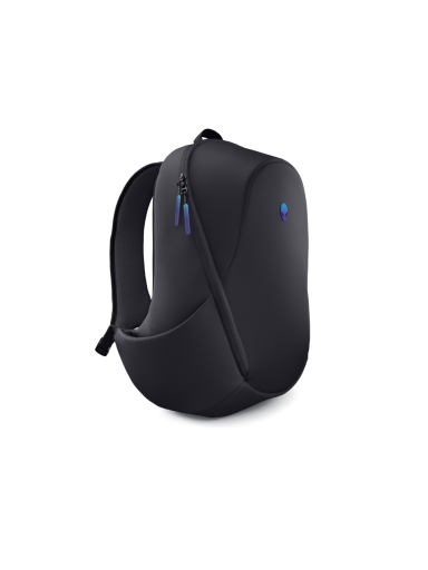 Dell Alienware AW5625P | Fits up to size Up to 16 " | Backpack | Black | Shoulder strap | Waterproof