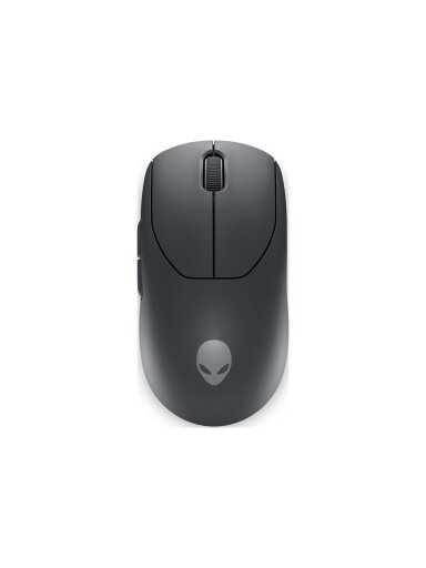 Dell | Alienware Pro | Wired/Wireless | Dark Side of the Moon Dell | Alienware Pro | Wired/Wireless | Dark Side of the Moon