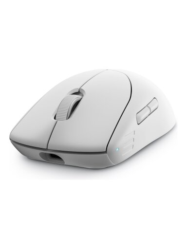 Dell | Alienware Pro | Wired/Wireless | Lunar Light Dell | Alienware Pro | Wired/Wireless | Lunar Light