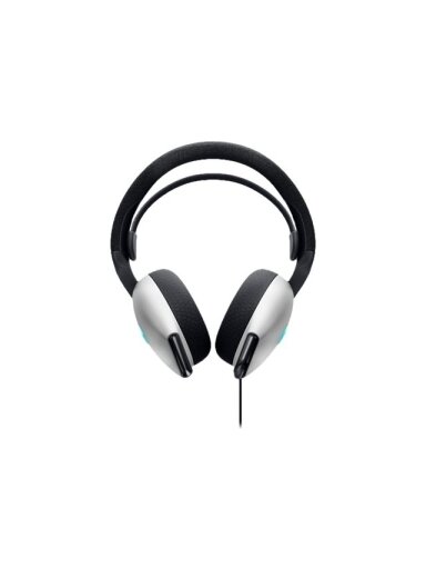 Dell | Alienware Wired Gaming Headset | AW520H | Wired | Over-Ear | Noise canceling