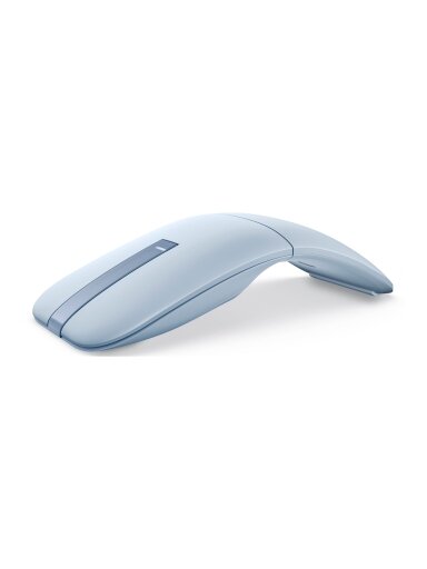 Dell | Bluetooth Travel Mouse | MS700 | Wireless | Misty Blue Dell | Bluetooth Travel Mouse | MS700 | Wireless | Misty Blue
