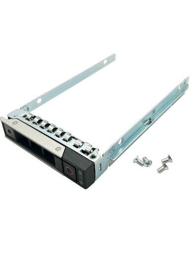 Dell | Carrier 3.5" Hot-Swap 14G/15G/16G Dell | Carrier 3.5" Hot-Swap 14G/15G/16G