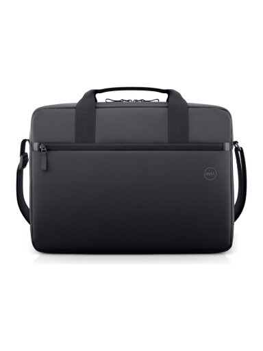 Dell | CC3624 | Briefcase Ecoloop Essential | Topload | Black | 14-16 " | Shoulder strap | Waterproof Dell | CC3624 | Briefcase Ecoloop Essential | Topload | Black | 14-16 " | Shoulder strap | Waterproof