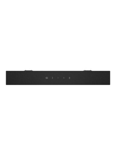 Dell Conferencing Soundbar | Pro Premium SB725 | Black