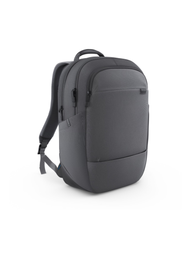 Dell CP5426G Ecoloop Plus | Fits up to size 13-14 " | Backpack | Grey | Shoulder strap