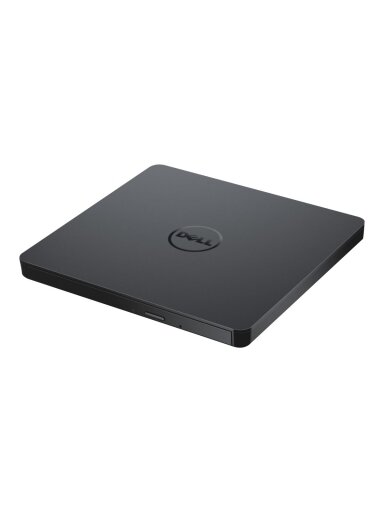 Dell | DW316 | Interface USB 2.0 | External DVD±RW (±R DL) / DVD-RAM drive | CD read speed 24 x | CD write speed 24 x | Black Dell | DW316 | Interface USB 2.0 | External DVD±RW (±R DL) / DVD-RAM drive | CD read speed 24 x | CD write speed 24 x | Black