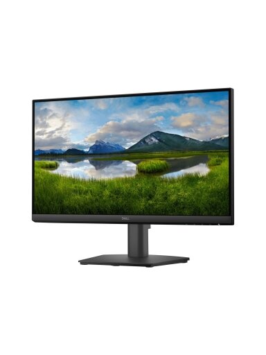 Dell | E2225HM | 22 " | VA | FHD | 16:9 | 100 Hz | 5 ms | 1920 x 1080 pixels | 250 cd/m² | Black